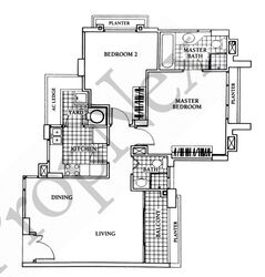 Aquarius By The Park (D16), Condominium #622188301
